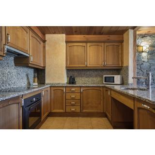 Apartaments Els Llacs - Alojamiento en SOLDEU