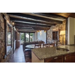 Apartaments Els Llacs - Alojamiento en SOLDEU