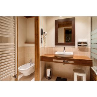 Apartaments Els Llacs - Alojamiento en SOLDEU