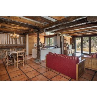 Apartaments Els Llacs - Alojamiento en SOLDEU