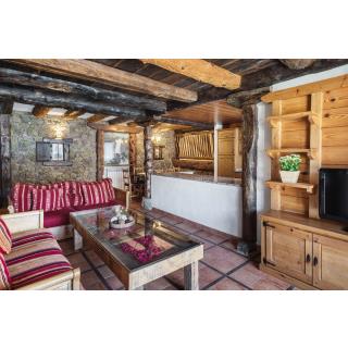 Apartaments Els Llacs - Alojamiento en SOLDEU