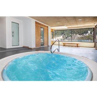 Apartaments Els Llacs - Alojamiento en SOLDEU