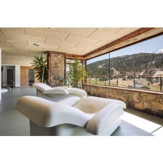 Apartaments Els Llacs - Alojamiento en SOLDEU