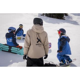 Kids program 1 jour - Ski - Journée - De 6 à 11 ans - Cours en ANDORRA LA VELLA