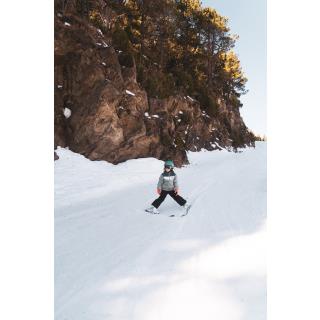Kids program 3 dies - Esquí - Dia complet - De 3 a 6 anys - Classes en ANDORRA LA VELLA