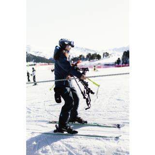 Kids program 4 dies - Esquí - Dia complet - De 3 a 6 anys - Classes en ANDORRA LA VELLA