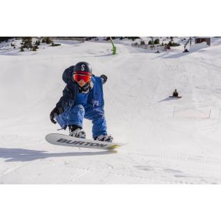 Kids program 5 dies - Esquí - Dia complet - De 6 a 11 anys - Classes en ANDORRA LA VELLA