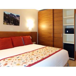 Guillem - Alojamiento en ENCAMP