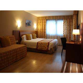 Guillem - Alojamiento en ENCAMP