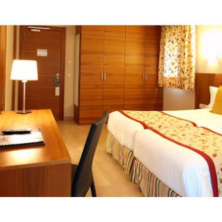 Guillem - Alojamiento en ENCAMP