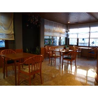 Guillem - cafetería