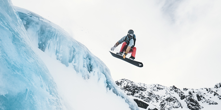 Miradores & Telecabinas Alquiler Ordino Arcalis Snowboard