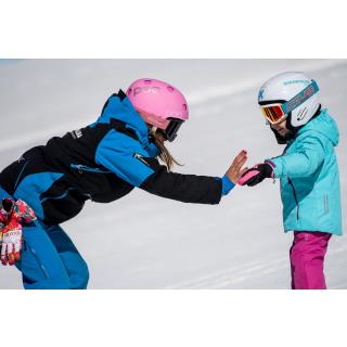 Jardí de neu 2 dies - Snowboard - Mig dia - De 3 a 5 anys - Classes en ANDORRA LA VELLA