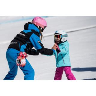 Jardín de nieve 3 días - Snowboard - Medio día - De 3 a 5 años - Clases en ANDORRA LA VELLA