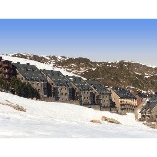 PIERRE & VACANCES PRINCESA - Alojamiento en PAS DE LA CASA