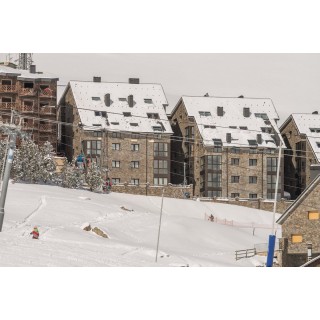 PIERRE & VACANCES PRINCESA - Alojamiento en PAS DE LA CASA