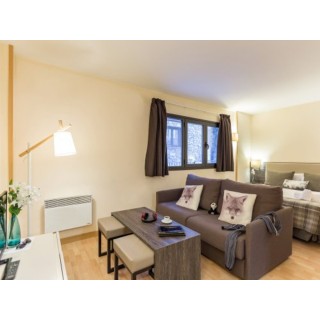 PIERRE & VACANCES PRINCESA - Alojamiento en PAS DE LA CASA