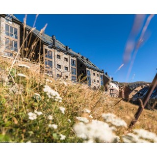 Apartamentos Pierre & Vacances Pas de la Casa Princesa - Alojamiento en PAS DE LA CASA