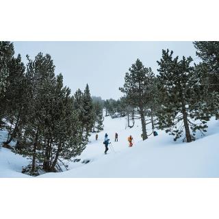 Haglöfs Skimo Camp à Grandvalira - Cours en ANDORRA LA VELLA