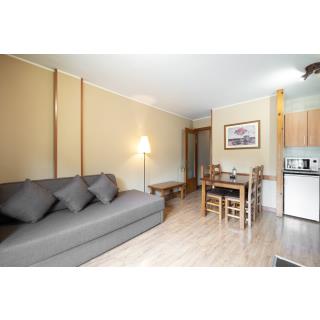 Anyós Park Aparthotel - Alojamiento en LA MASSANA