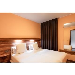 Anyós Park Aparthotel - Alojamiento en LA MASSANA