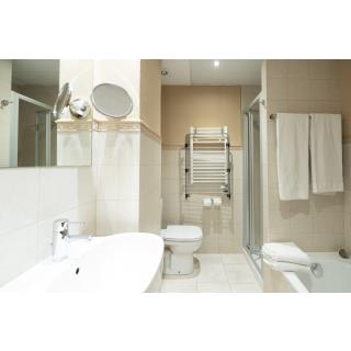 Anyós Park Aparthotel - Alojamiento en LA MASSANA