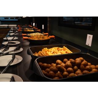 Anyós Park Aparthotel - Alojamiento en LA MASSANA