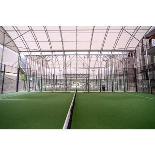 Anyós Park Aparthotel - Alojamiento en LA MASSANA