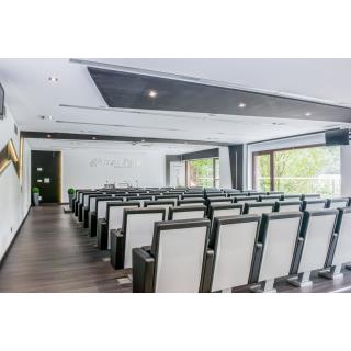 Anyós Park Aparthotel - Alojamiento en LA MASSANA