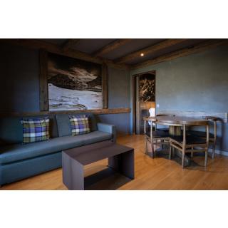 AnyósPark The Mountain & Wellness Resort - Allotjament en LA MASSANA