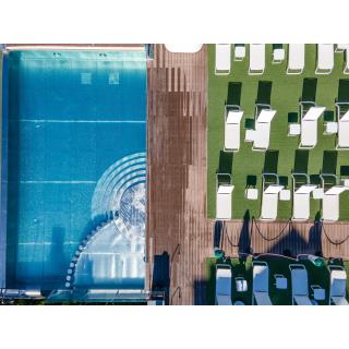 AnyósPark The Mountain & Wellness Resort - Allotjament en LA MASSANA