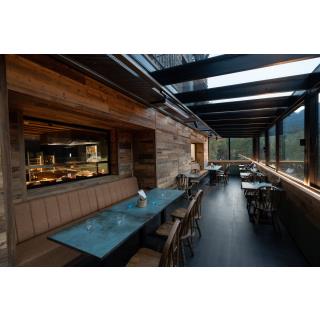 AnyósPark The Mountain & Wellness Resort - Allotjament en LA MASSANA