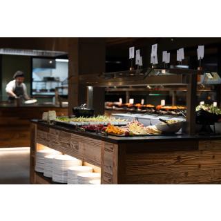 AnyósPark The Mountain & Wellness Resort - Allotjament en LA MASSANA