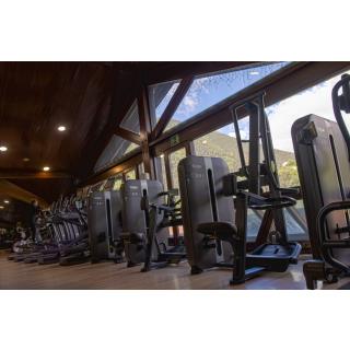 AnyósPark The Mountain & Wellness Resort - Allotjament en LA MASSANA