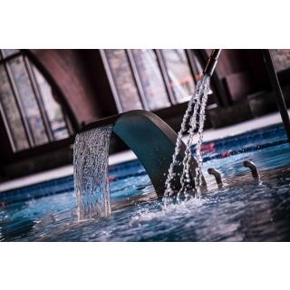 AnyósPark The Mountain & Wellness Resort - Allotjament en LA MASSANA