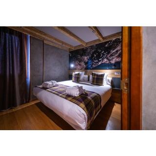 AnyósPark The Mountain & Wellness Resort - Allotjament en LA MASSANA