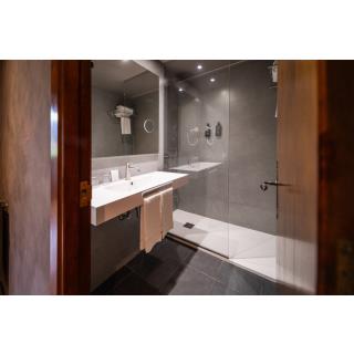 AnyósPark The Mountain & Wellness Resort - Allotjament en LA MASSANA