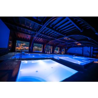 AnyósPark The Mountain & Wellness Resort - Allotjament en LA MASSANA