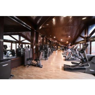 AnyósPark The Mountain & Wellness Resort - Allotjament en LA MASSANA