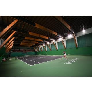 AnyósPark The Mountain & Wellness Resort - Allotjament en LA MASSANA