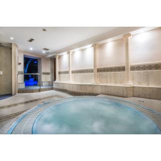 AnyósPark The Mountain & Wellness Resort - Allotjament en LA MASSANA