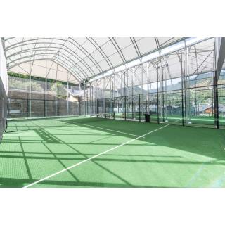 AnyósPark The Mountain & Wellness Resort - Allotjament en LA MASSANA