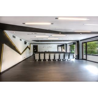 AnyósPark The Mountain & Wellness Resort - Allotjament en LA MASSANA