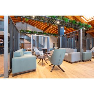 AnyósPark The Mountain & Wellness Resort - Allotjament en LA MASSANA