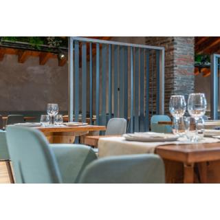 AnyósPark The Mountain & Wellness Resort - Allotjament en LA MASSANA