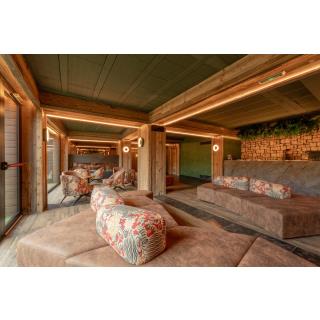 AnyósPark The Mountain & Wellness Resort - Allotjament en LA MASSANA