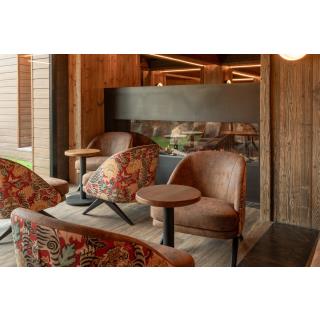 AnyósPark The Mountain & Wellness Resort - Allotjament en LA MASSANA