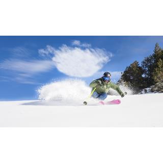 Primera neu - Activitats en ANDORRA LA VELLA