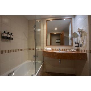 Hotel Màgic La Massana by Nexta - Hébergement en LA MASSANA