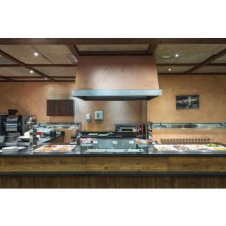 Hotel Màgic La Massana by Nexta - Hébergement en LA MASSANA